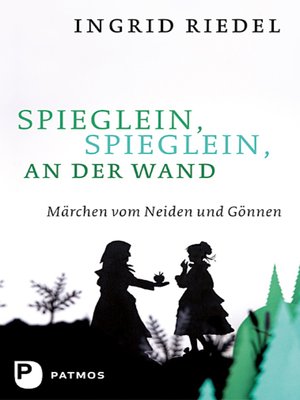 cover image of Spieglein, Spieglein an der Wand